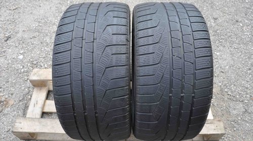 SET 2 Anvelope Iarna 255/35 R19 PIRELLI SOTTO