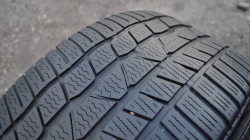 SET 2 Anvelope Iarna 255/40 R18 CONTINENTAL COntiWinterContact TS830P (M0) 99V - XL