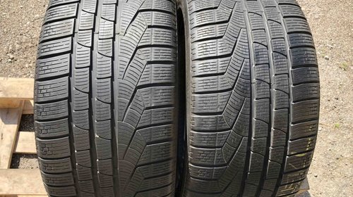 SET 2 Anvelope Iarna 255/40 R18 PIRELLI Sotto