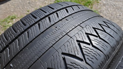 SET 2 Anvelope Iarna 255/45 R18 MICHELIN PILOT ALPIN PA3 99V