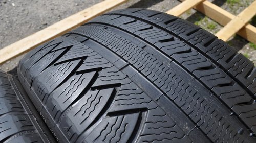 SET 2 Anvelope Iarna 255/45 R18 MICHELIN PILOT ALPIN PA3 99V