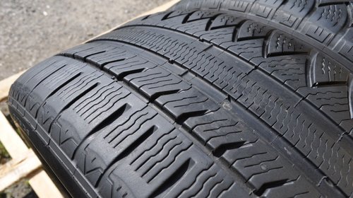 SET 2 Anvelope Iarna 255/45 R18 MICHELIN PILOT ALPIN PA3 99V