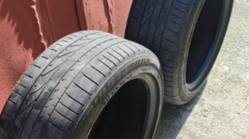 Set 2 anvelope SH Bridgestone Potenza RE050A 