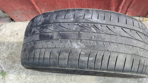 Set 2 anvelope SH Bridgestone Potenza RE050A 245/45/R18