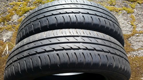 SET 2 Anvelope Vara 165/70 R14 CONTINENTAL ContiEcoContact 3 81T