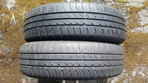 SET 2 Anvelope Vara 165/70 R14 CONTINENTAL ContiEcoContact 3 81T