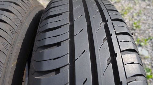 SET 2 Anvelope Vara 165/70 R14 CONTINENTAL ContiEcoContact 3 81T