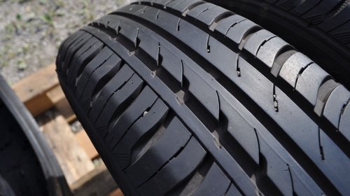 SET 2 Anvelope Vara 165/70 R14 CONTINENTAL ContiEcoContact 3 81T