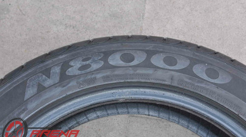 Set 2 Anvelope Vara 17 inch Nexen N8000 245/45 R17 99W