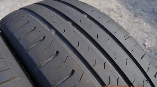 SET 2 Anvelope Vara 185/60 R15 CONTINENTAL ContiEcoContact 5 88H