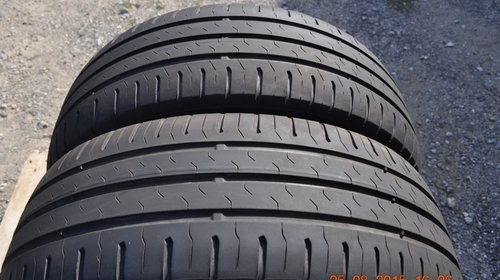 SET 2 Anvelope Vara 185/60 R15 CONTINENTAL ContiEcoContact 5 88H