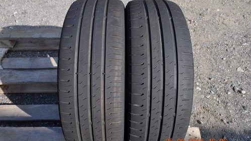 SET 2 Anvelope Vara 185/60 R15 CONTINENTAL Co