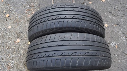 SET 2 Anvelope Vara 185/60 R15 DUNLOP SP SPORT FASTRESPONSE 84H