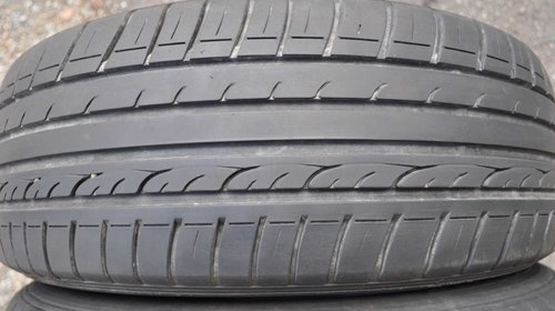 SET 2 Anvelope Vara 185/60 R15 DUNLOP SP SPORT FASTRESPONSE 84H