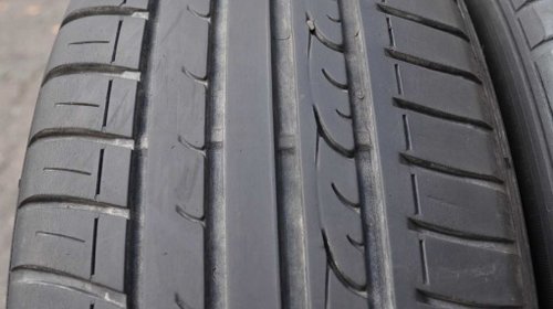 SET 2 Anvelope Vara 185/60 R15 DUNLOP SP SPORT FASTRESPONSE 84H