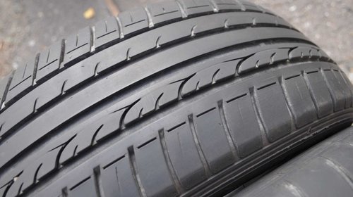 SET 2 Anvelope Vara 185/60 R15 DUNLOP SP SPORT FASTRESPONSE 84H