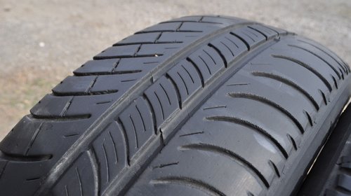 SET 2 Anvelope Vara 185/60 R15 MICHELIN ENERGY E3A 88H