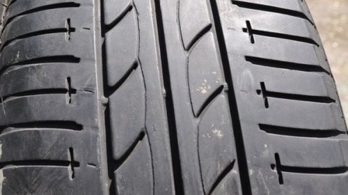 SET 2 Anvelope Vara 195/65 R15 BRIDGESTONE ECOPIA B250 95T