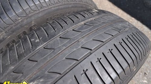 SET 2 Anvelope Vara 195/65 R15 BRIDGESTONE ECOPIA B250 95T