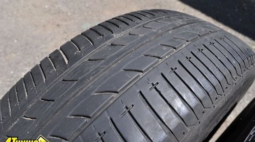 SET 2 Anvelope Vara 195/65 R15 BRIDGESTONE ECOPIA B250 95T