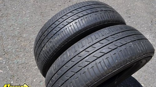 SET 2 Anvelope Vara 195/65 R15 BRIDGESTONE ECOPIA B250 95T