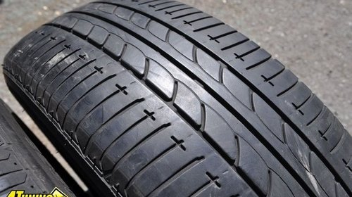 SET 2 Anvelope Vara 195/65 R15 BRIDGESTONE ECOPIA B250 95T