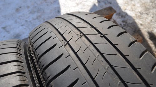 SET 2 Anvelope Vara 195/65 R15 MICHELIN ENERGY SAVER 91H - S2