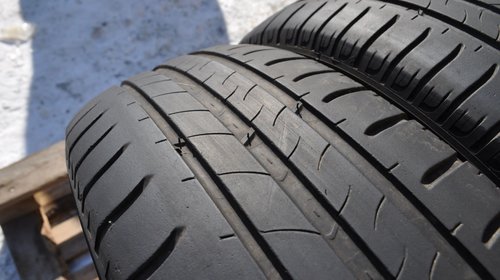 SET 2 Anvelope Vara 195/65 R15 MICHELIN ENERGY SAVER 91H - S2