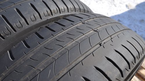 SET 2 Anvelope Vara 195/65 R15 MICHELIN ENERGY SAVER 91H - S2