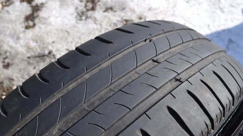 SET 2 Anvelope Vara 195/65 R15 MICHELIN ENERGY SAVER 91H - S2