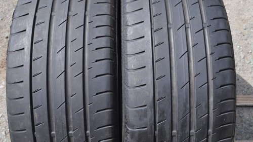 SET 2 Anvelope Vara 205/45 R17 CONTINENTAL ContiSportContact 3 88W