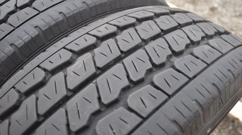 SET 2 Anvelope Vara 205/65 R16C FALKEN LINAM R51 107/105T