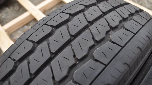 SET 2 Anvelope Vara 205/65 R16C FALKEN LINAM R51 107/105T