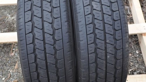 SET 2 Anvelope Vara 205/65 R16C FALKEN LINAM 