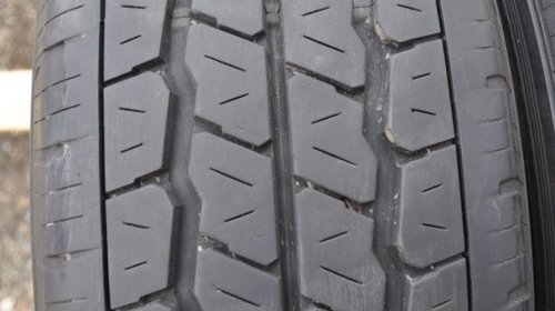 SET 2 Anvelope Vara 205/65 R16C FALKEN LINAM R51 107/105T