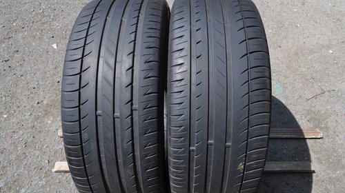 SET 2 Anvelope Vara 215/45 R17 MICHELIN PILOT EXALTO PE2 91W