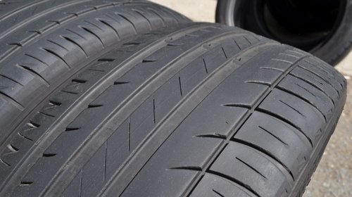 SET 2 Anvelope Vara 215/45 R17 MICHELIN PILOT EXALTO PE2 91W