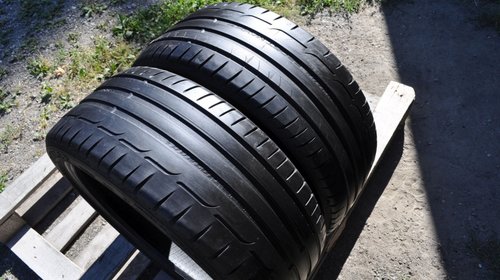 SET 2 Anvelope Vara 225/40 R18 DUNLOP SP SPORT MAXX RT (ZR) 92Y