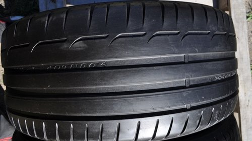 SET 2 Anvelope Vara 225/40 R18 DUNLOP SP SPORT MAXX RT (ZR) 92Y