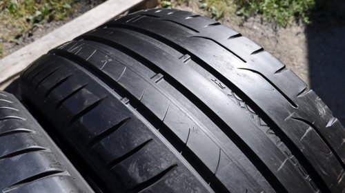 SET 2 Anvelope Vara 225/40 R18 DUNLOP SP SPORT MAXX RT (ZR) 92Y