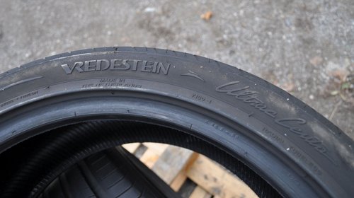 SET 2 Anvelope Vara 225/40 R18 VREDESTEIN ULTRAC CENTO 92Y