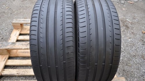 SET 2 Anvelope Vara 225/40 R18 VREDESTEIN ULT