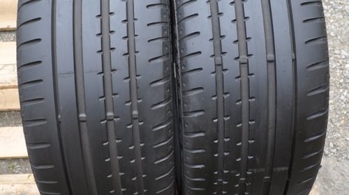 SET 2 Anvelope Vara 225/45 R17 CONTINENTAL Sp