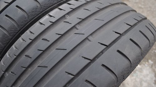 SET 2 Anvelope Vara 225/45 R17 CONTINENTAL ContiSportContact 3 91Y