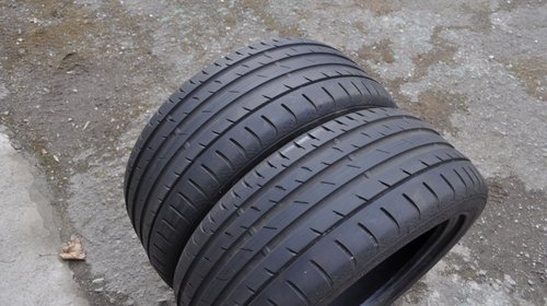 SET 2 Anvelope Vara 225/45 R17 CONTINENTAL Co