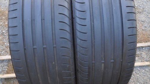 SET 2 Anvelope Vara 225/45 R17 FULDA SPORT CONTROL 94Y