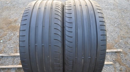 SET 2 Anvelope Vara 225/45 R17 FULDA SPORT CONTROL 94Y