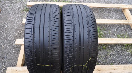 SET 2 Anvelope Vara 225/45 R17 KUMHO SOLUS KH