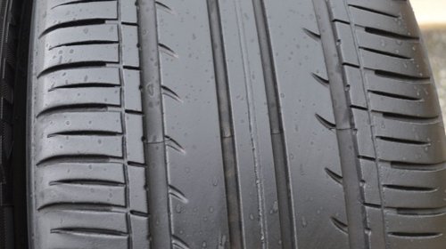 SET 2 Anvelope Vara 225/45 R17 KUMHO SOLUS KH17 95V