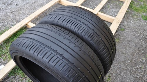 SET 2 Anvelope Vara 225/45 R17 KUMHO SOLUS KH17 95V